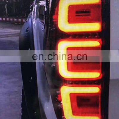 Rear Light Use for Ranger 2015+ LED Tail Light for Sale photo-3