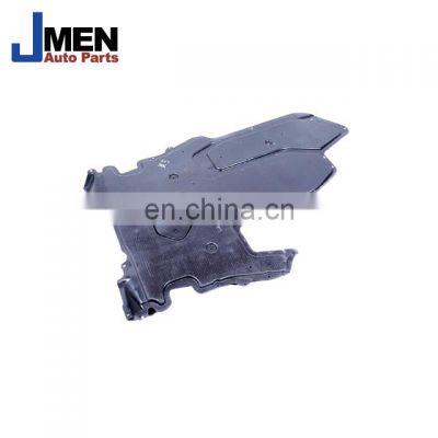 Jmen 51757154142 Transmission Pan for Bmw E60 E61 E63 E64  Undercar Shield Gearbox Protection