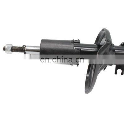 96586886 High Quality Auto Parts Shock Absorber for Chevrolet Aveo Saloon (T200) 2003-2008 photo-4