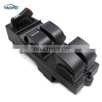 Master Power Window Switch for Honda Civic CX EX HX LX Si 4 Door 1996-2000 83593-S04-9500 83593S049500