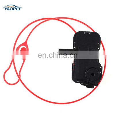 100017674 adjustment motor actuator motor lock 8K0862153 For Audi A4 A5 Q5 S4 S5