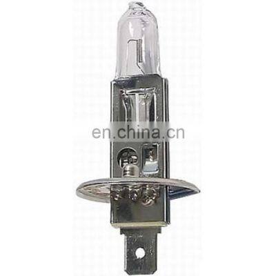 Wholesale H1 12v 55w Automobile Bulb Car Halogen Headlamp High Brightness Headlamp Blub