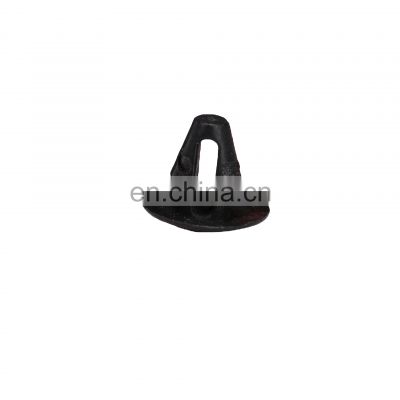 JZ Leaves Board Clips / Auto Clips And Fasteners Plastic For Leaves Board