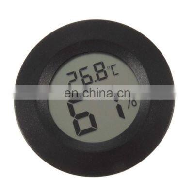 High Quality Digital Thermo Hygrometer Celsius Hygrometer Thermometer Meter