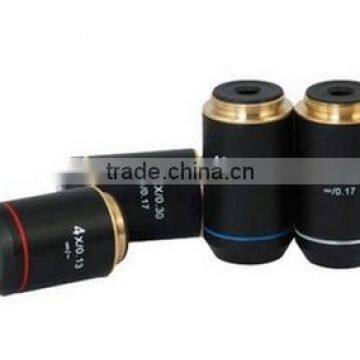 WJ-2004X Infinity Achromatic Objective