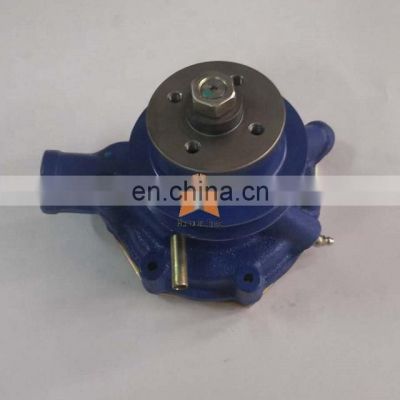 ME996861 Excavator HD250-7 diesel engine parts water pump for S4F water pump