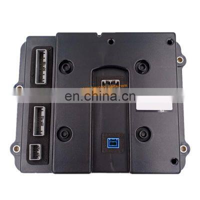 ZX200-5G ZX-5G excavator information system controller control unit YA00004267