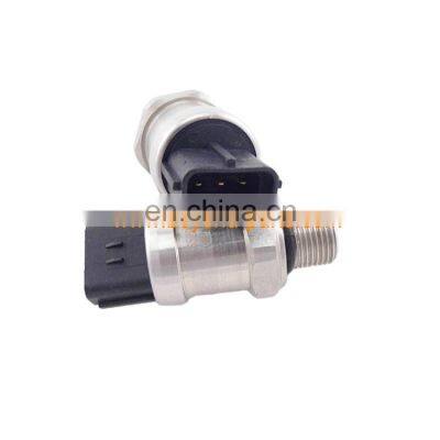 Экскаватор SK200-8 SK200-6 Высокое давление датчик YN22E00015P1 photo-2