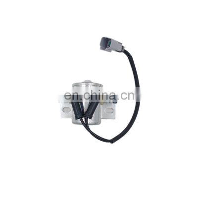 E320 E330  Excavator Parts 398-0940 Heater Relay