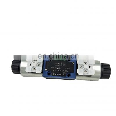 Rexroth 4WE valve WE6E/6J/6G/6H D 4WE6E63EG24N9K4 hydraulic solenoid valves