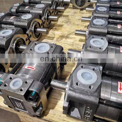 SUMITOMO QT62-80F-BP-Z QT62-80F-HT-A QT62-100F-BP-Z QT62-100F-HT-A QT62-125F-BP-Z Injection Molding Machine Hydraulic Gear Pump photo-2