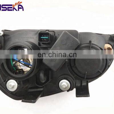 High Quality OEM 96458809 96458813 Headlight Manufacturer For DAEWOO Nubira 03 photo-3