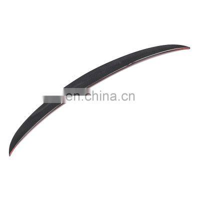 OEM Style Carbon Fiber Front Car Spoiler for Mercede s Ben z A-Class W176 13-17 (Fits:W176) photo-4