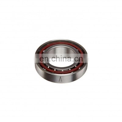 BNH021 single angular contact ball bearings BNH 0021 standard size 105x160x26mm