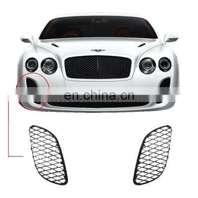 for Bentley GT Extreme Edition front bumper air intake grille (left and right)