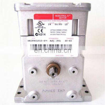 M6284C1010/U MODUTROL IV Control Motor photo-5