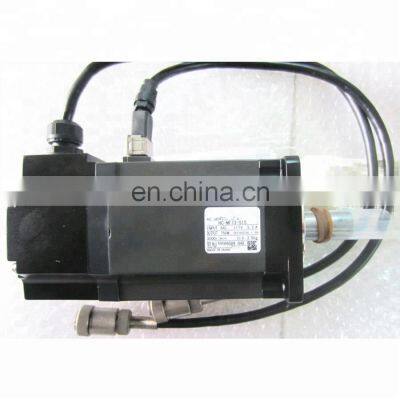 R88M-G05030T-BO-Z AC Servo Motor photo-3