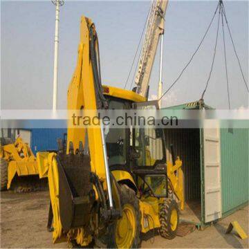 Remote Control Excavator Excavator Hydraulic Control Valve With New Price photo-6