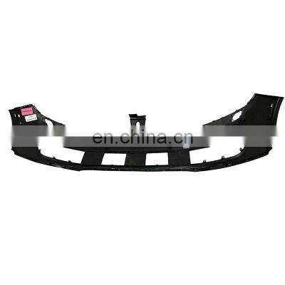 Car Accessories FA1Z17757FPTM Front Bumper With 6 Holes for Parking Sensors for Lincoln MKX 2015 photo-2