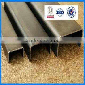 Steel Channel photo-4