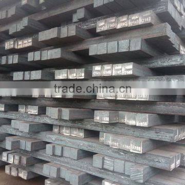 Hot Sale Square Bar, Steel Billets photo-5