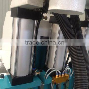 1325D-4 Multi Spindle Cnc Router Multi Process Woodworking Machine Atc Cnc Router 2016 Hot Product photo-2