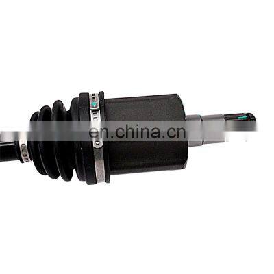 Auto Right Driveshaft Drive Shafts OEM 6RD407763 for VW POLO