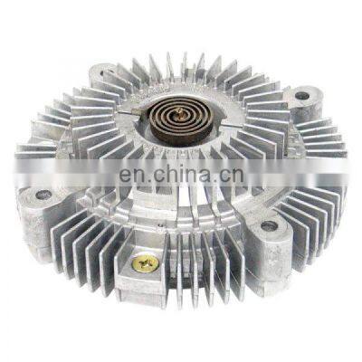 Auto Parts Cooling System Radiator Fan Clutch 16210-16010 For TOYOTA