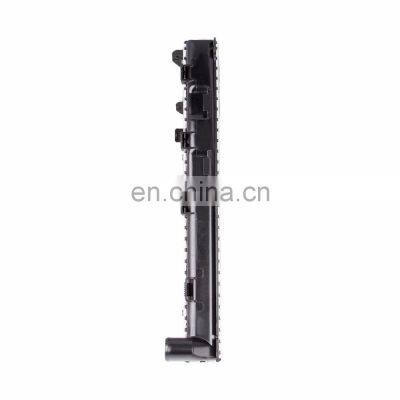 Wholesale Auto Spare Parts Car Aluminum Cooling AC Radiator 1245006202 Fit for Mercedes-Benz E-CLASS