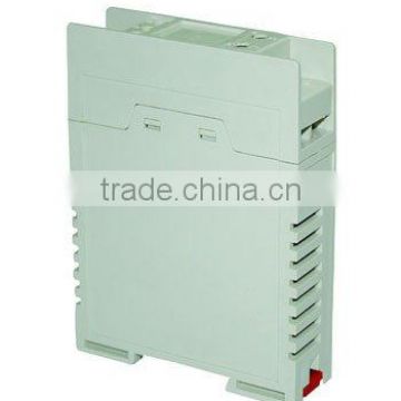 (23-48)Case for plastic standard din rail