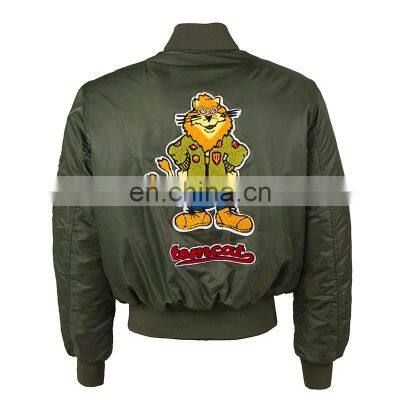 The New Listing Essential Hoodie Embroidery Embossed Dog Designer Lime Wind Breaker Jacket