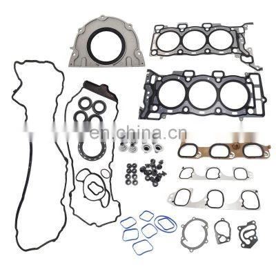 Hot sale & high quality Lacrosse SRX CTS car Engine overhaul package For Buick Cadillac 12691202 12637174 12646460 12631191