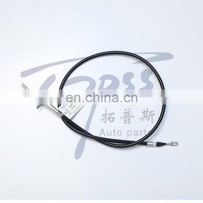 Китайский производитель и поставщик тормозных тросов OEM 9044200185/2D0609721A для Mercedes Benz