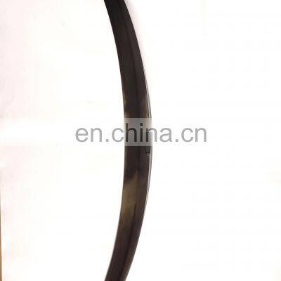 Auto Accessories Japanese Car Rear Spoiler Gloss Black Rear Trunk Wing Spoilers For Accord 2008 2012 photo-4