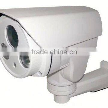 IP66 Waterproof Bullet Ptz ip Camera Camera, Adjust for Pan/Tilt/Zoom,h.265 ip Camera photo-5