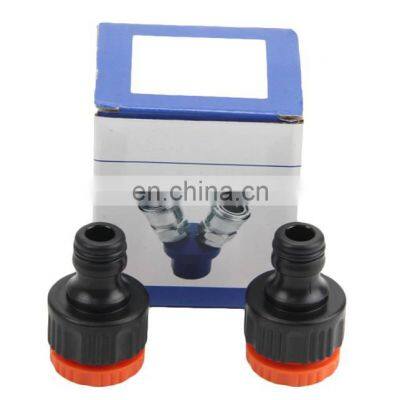 High Quality Water Fittings Plastic Hose Connector photo-4
