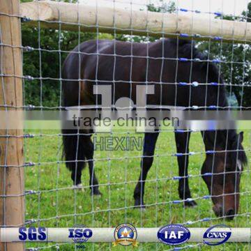 Hot Dippped Galvanized Cattle Fence