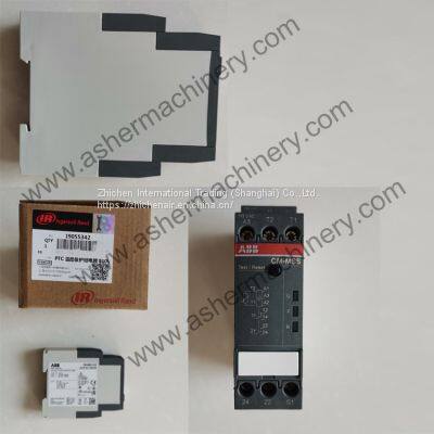 19055342 Ingersoll Rand Thermistor Relay  - Ingersoll Rand Original Spare Parts
