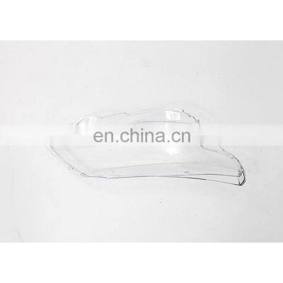 Car Accessories Headlight Housing Base Parts for E60 04-10 520i 523i 525i 530i photo-5