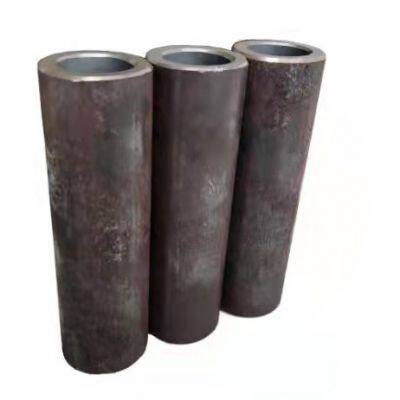 Best price Cold extruded sleeve mechanical rebar splicing cold pressing rebar connector