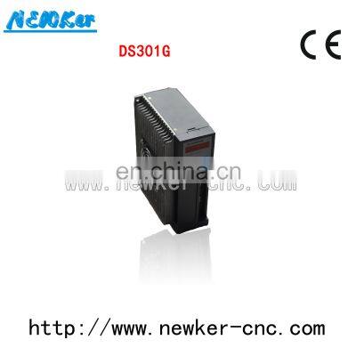 NEWKer CNC Machine Driver DS301 for 220V Servo Motor in CNC Machine photo-2