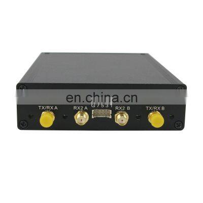 AD9361 RF 70MHz-6GHz SDR Software Defined Radio USB3.0 Compatible With ETTUS USRP B210 photo-2