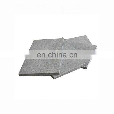 4mm Non-Asbestos, Color White Fiber Cement Board 9mm