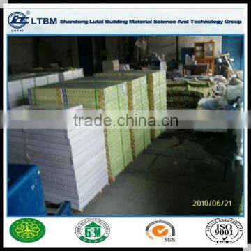 Ceiling Tiles with 6mm for waterproof