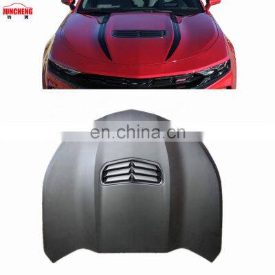 Aluminum car hood bonnet for chevry Chev-rolet Camaro 2020-2021 OEM84734914