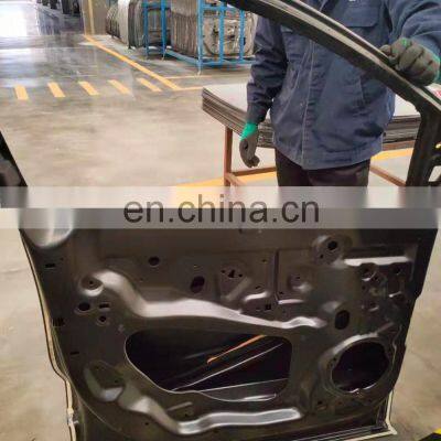 High Quality Steel Car Front Door for F-ORD EDGE 2015 Car Body Parts,OEM#FK7BR20125AC,FK7BR20124AC