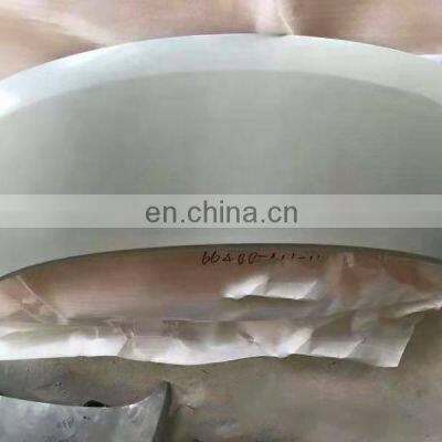 Aftermarket Steel Car Bonnet Hood for HYUN-DAI H1 Grand Starex Auto Body Parts,OEM66400-4H011