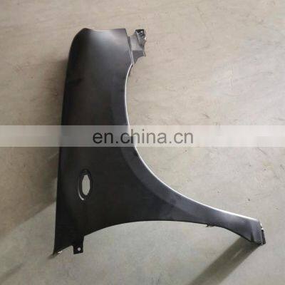 High quality Steel Car Front fender for NI-SSAN D23  Car body parts