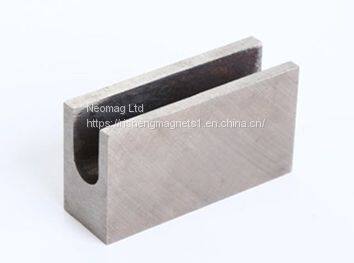 AlNiCo Magnets