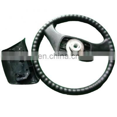 Steering Wheel 3402110AB5 For JMC1030 NHR54 SHUANDA